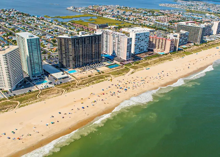 The Bounty W1 * Ocean City
