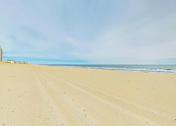 The Bounty W1 * Ocean City