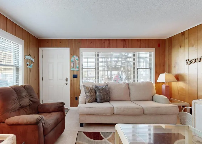 The Bounty W1 Apartment Ocean City