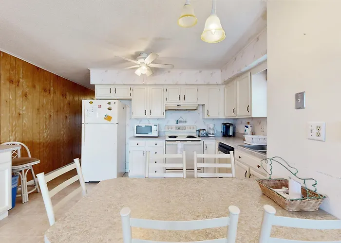 Apartment The Bounty W1 *