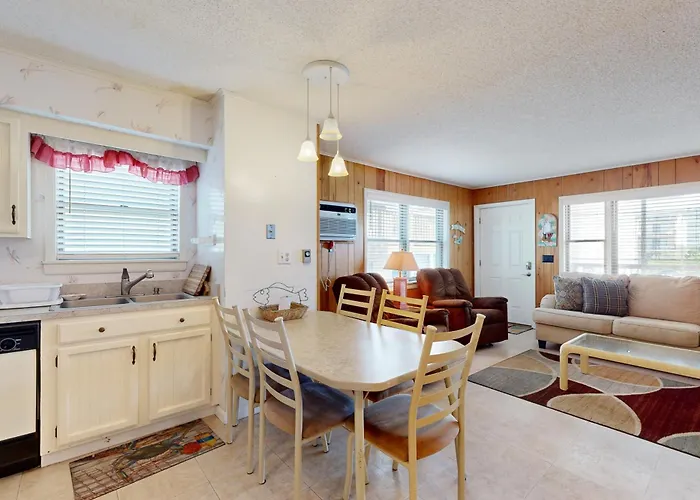 The Bounty W1 Apartment *
