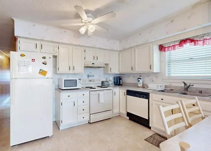 The Bounty W1 Apartment Ocean City