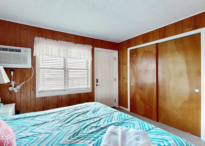 Apartment The Bounty W1 *