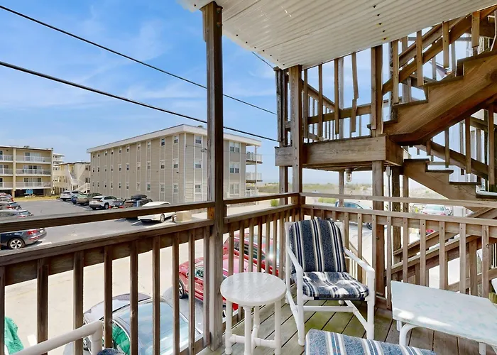 The Bounty W1 Apartment