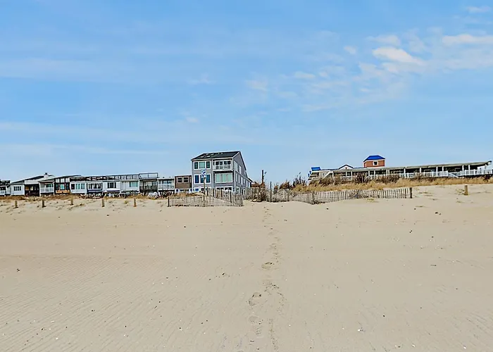 The Bounty W1 Apartment Ocean City